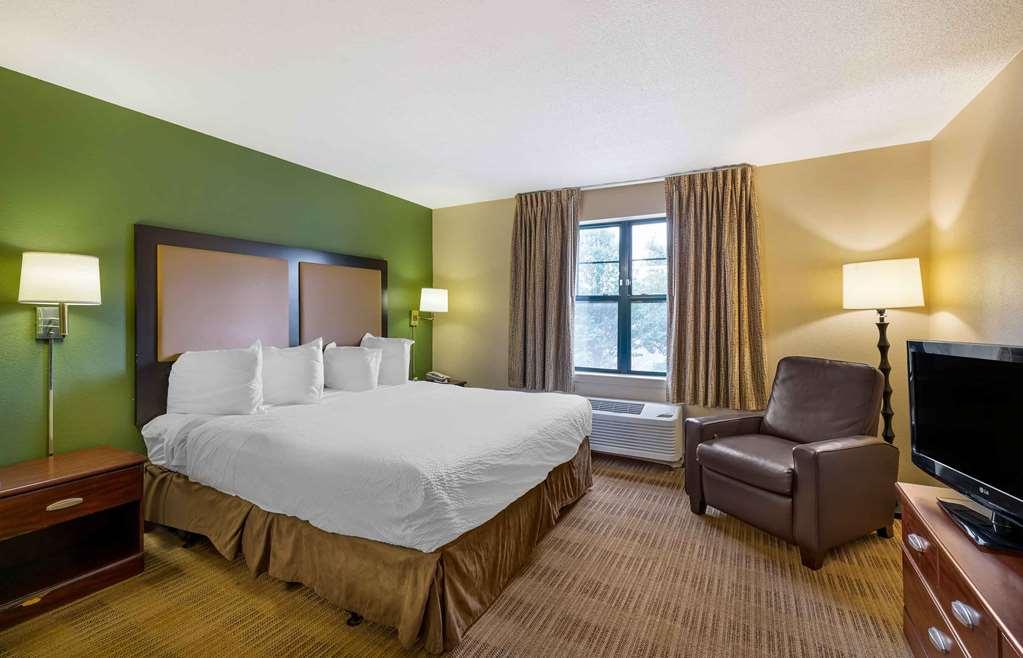 Extended Stay America Suites - Akron - Copley - East Habitación foto