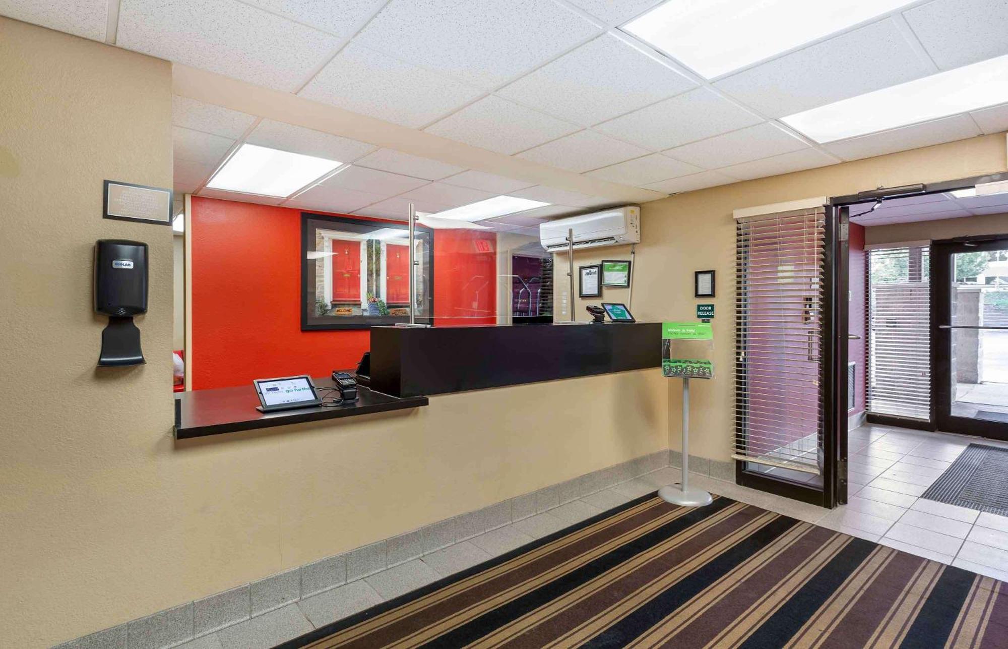 Extended Stay America Suites - Akron - Copley - East Exterior foto